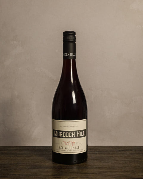 Murdoch Hills, Pinot Noir