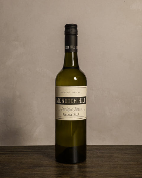 Murdoch Hill, Sauvignon Blanc