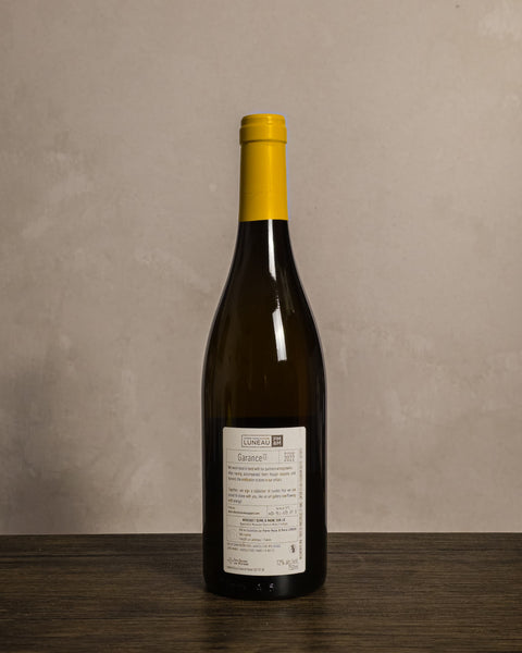PM&M Luneau, Muscadet "Garance"