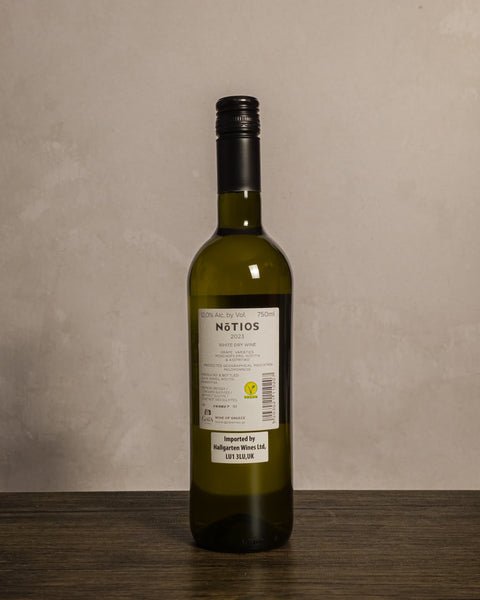 Gaia Wines, Notios White
