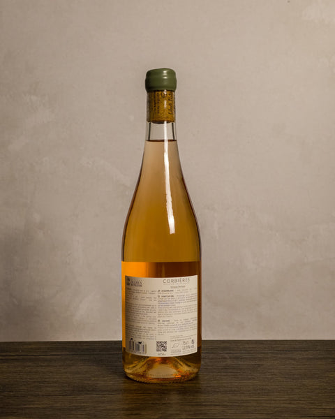 Château Ollieux-Romanis, Racine Rosé