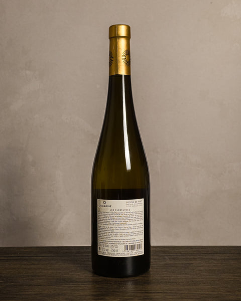 Ormarine, Picpoul de Pinet