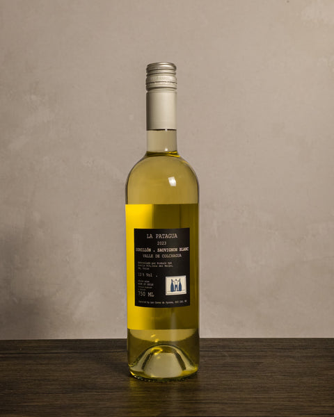 La Patagua, Semillon/Moscatel