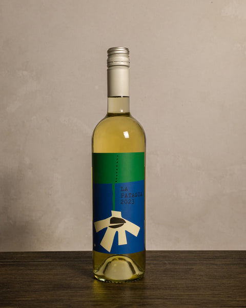 La Patagua, Semillon/Moscatel