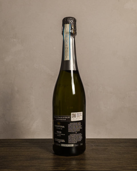 Masottina, Prosecco, Collezione 96 Brut