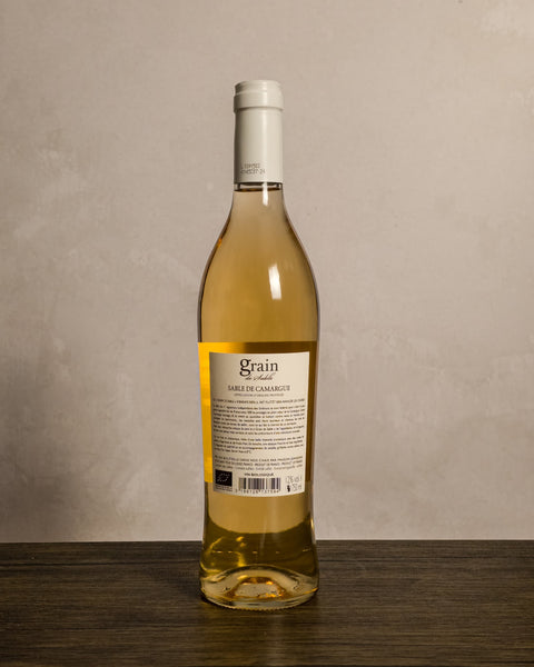 Les Embruns, 'Grain de Sable' Rosé