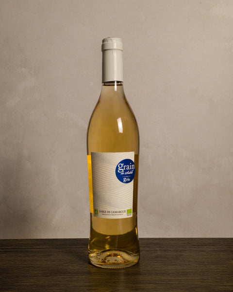 Les Embruns, 'Grain de Sable' Rosé