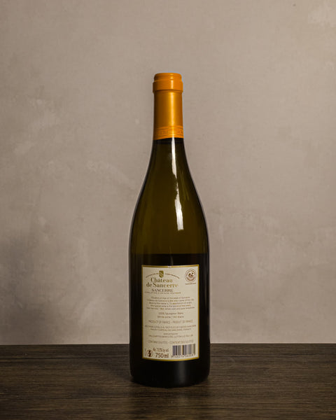 Château de Sancerre, Sancerre