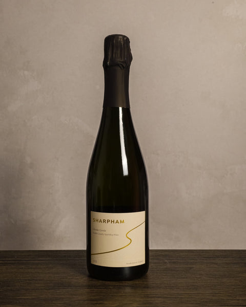 Sharpham, Classic Cuvée