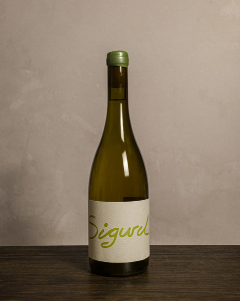 Sigurd Wines, Barossa Chenin Blanc