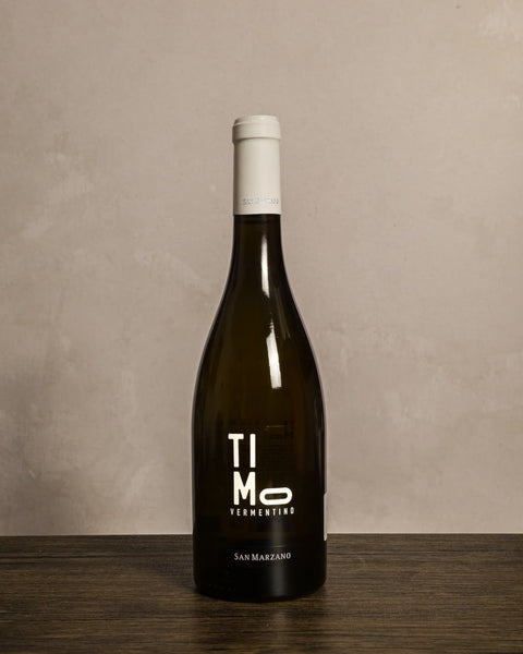 San Marzano, 'Timo' Vermentino