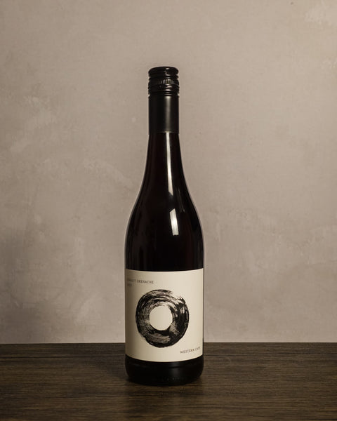 Holder, Wabi-Sabi Red Blend