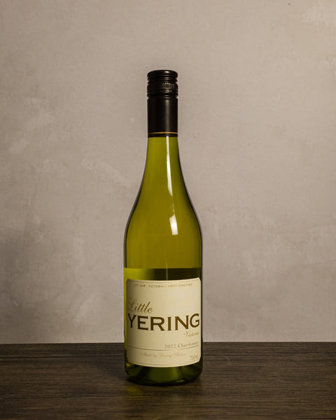 Yering Station, 'Little Yering' Chardonnay