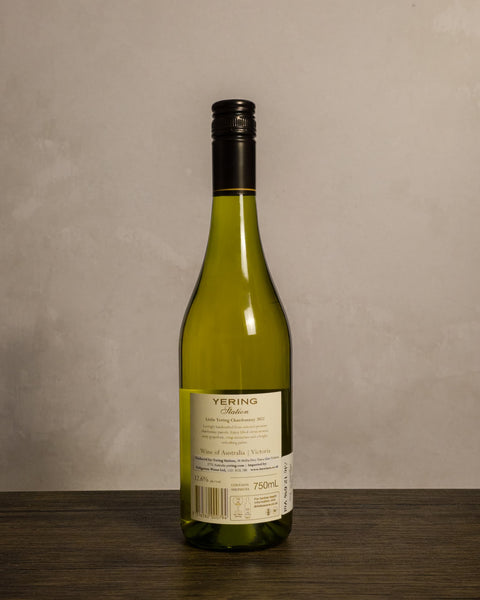 Yering Station, 'Little Yering' Chardonnay