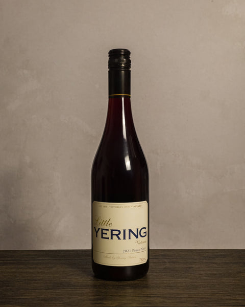 Yering Station, 'Little Yering' Pinot Noir