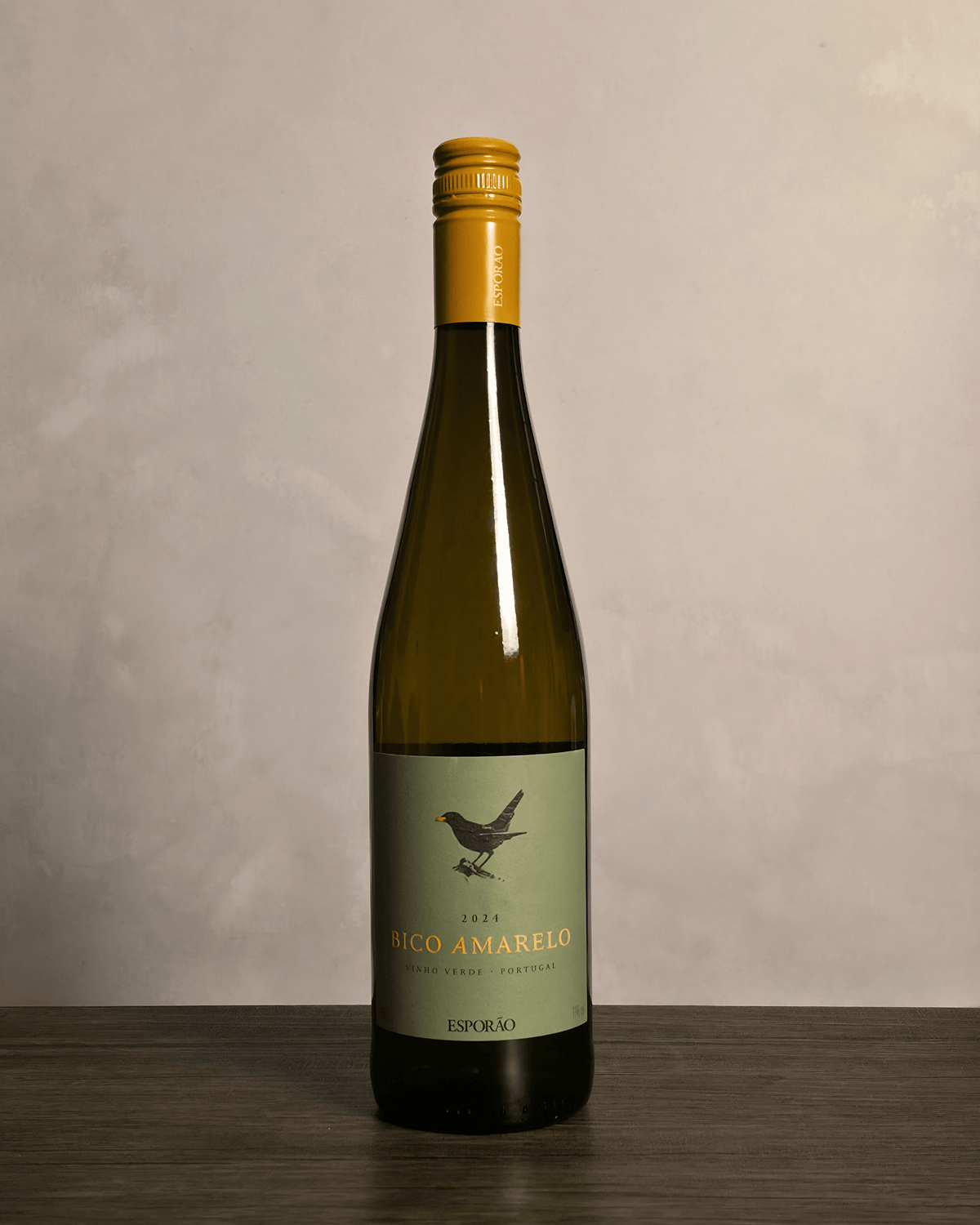 Vinho Verde, Without the Spritz