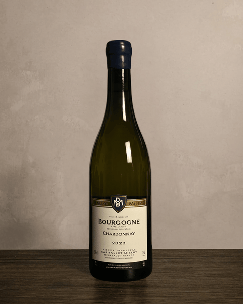 Domaine Ballot-Millot, Bourgogne Chardonnay