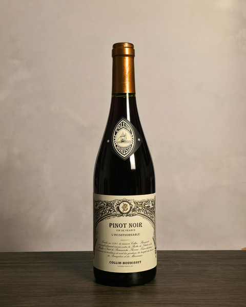 Collin Bourisset, Pinot Noir