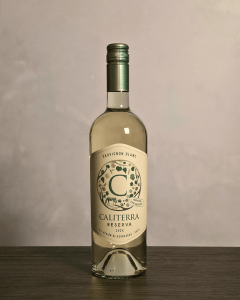 Caliterra, Sauvignon Blanc