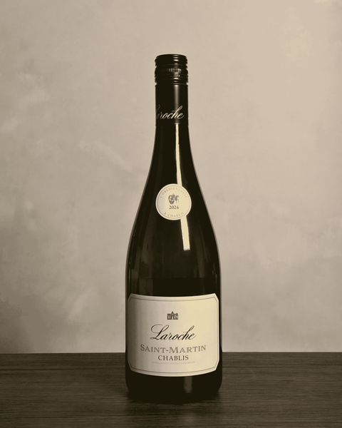 Domaine Laroche ‘Saint Martin’ Chablis, 2024