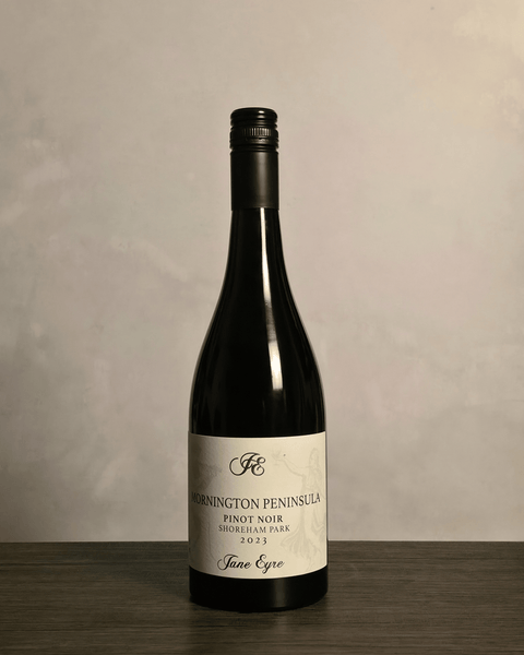 Jane Eyre, Mornington Peninsula Pinot Noir