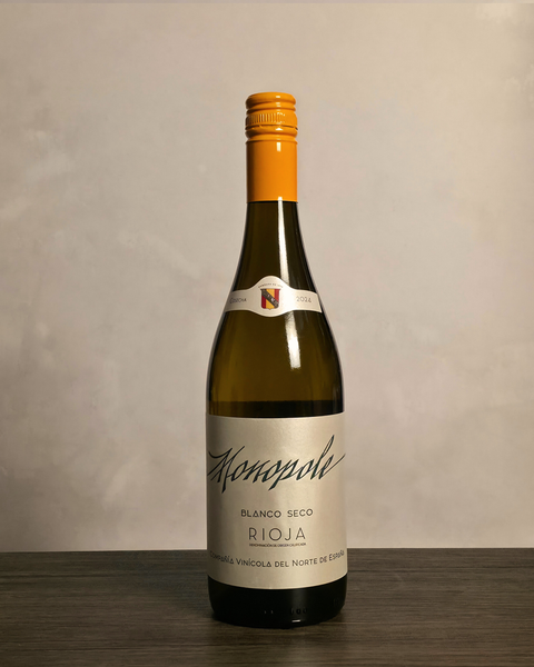 CVNE, Monopole Rioja Blanco