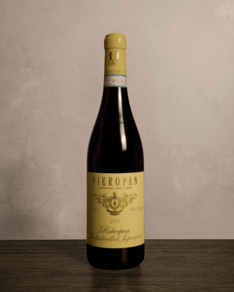 Pieropan ‘Ruberpan’ Valpolicella Superiore