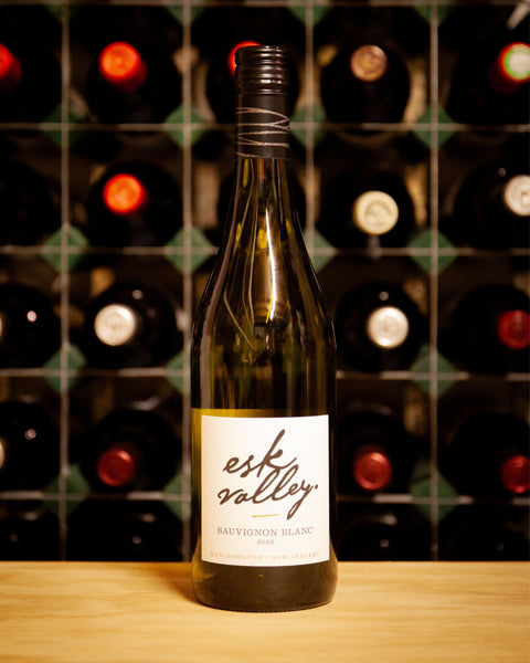 Esk Valley, Marlborough Sauvignon Blanc