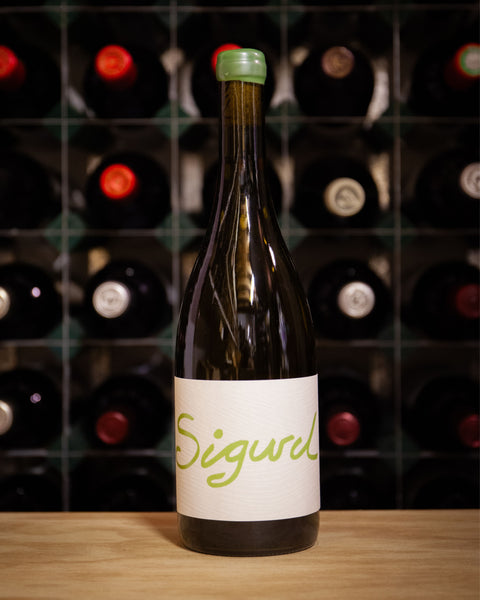 Sigurd Wines, Barossa Chenin Blanc