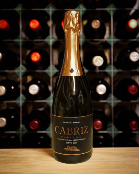 Quinta de Cabriz, Cabriz Sparkling Brut