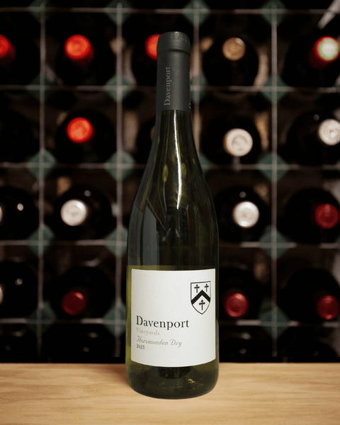 Davenport, Horsmonden Dry White