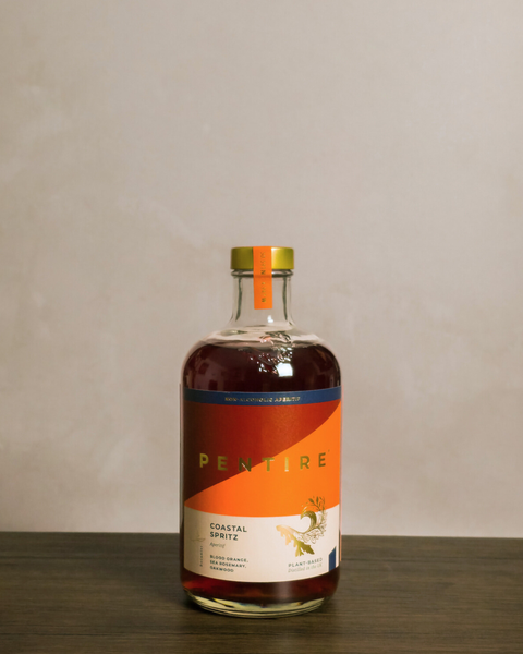 Pentire, Coastal Spritz