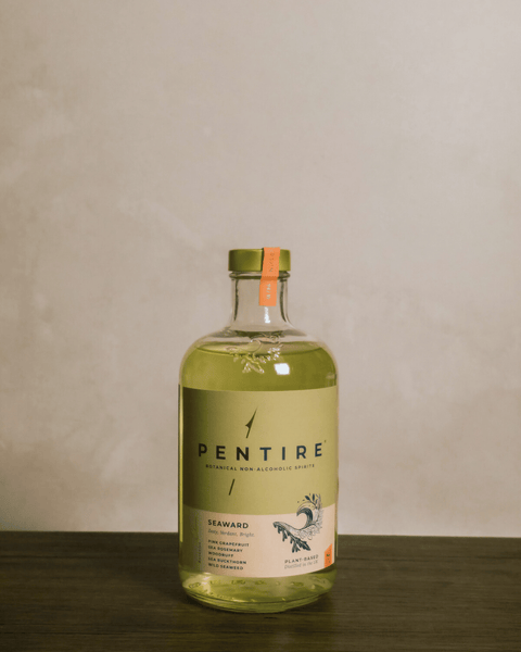 Pentire, Seaward Spirit, 0%