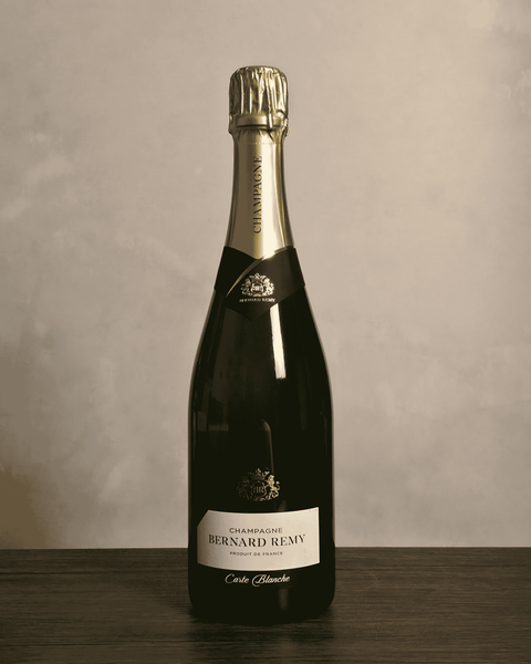 Champagne Bernard Remy 'Carte Blanche,' Brut