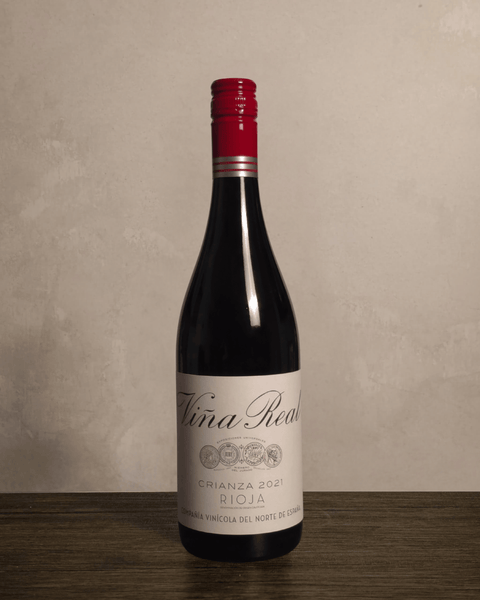 Vina Real, Rioja Crianza, CVNE