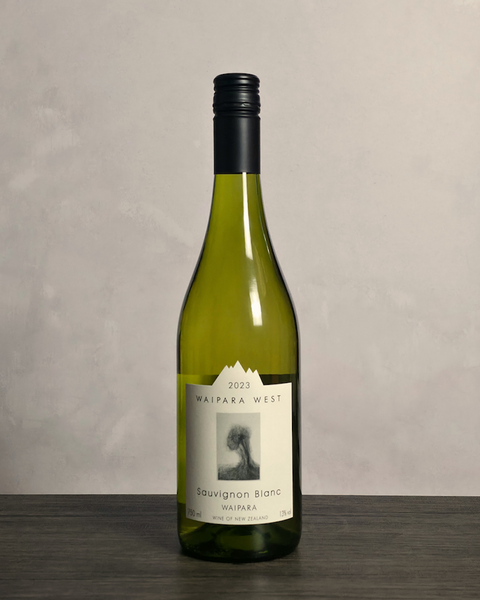 Waipara West, Sauvignon Blanc, 2023