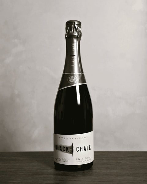 Black Chalk, Classic, English Sparkling, 2022