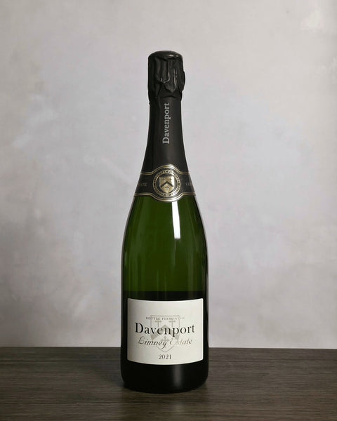Davenport, Limney Estate Sparkling, 2021