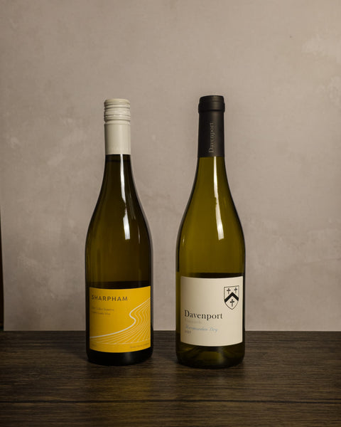 English Whites Introduction
