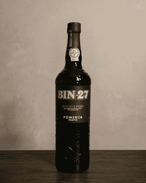 Fonseca Bin 27 Reserve Port