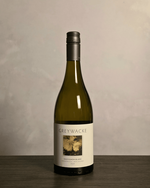 Greywacke Sauvignon Blanc