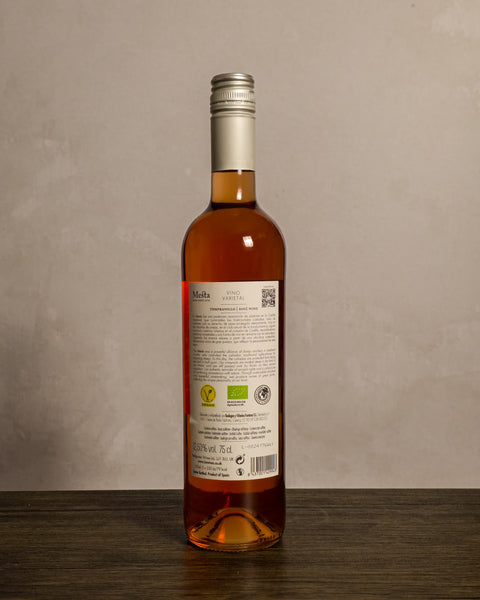 Mesta, Tempranillo Rosé