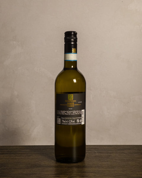 Cantina di Monteforte, Soave Classico