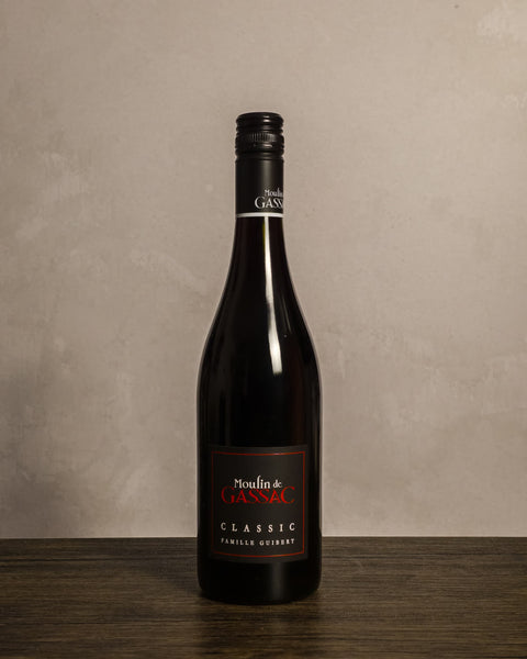 Mas de Daumas Gassac Classic Rouge