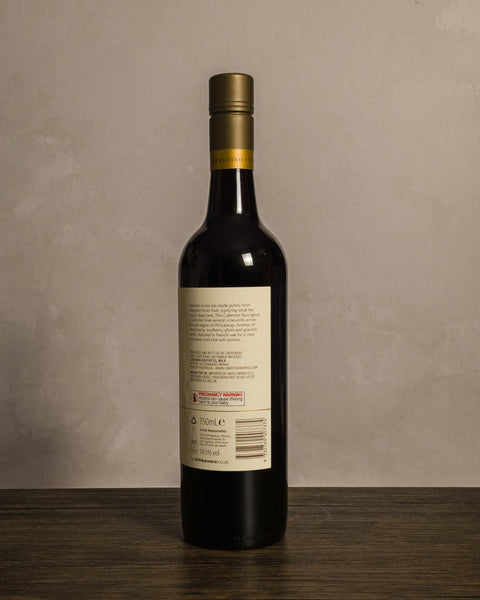 Larry Cherubino, Pedestal Cabernet Sauvignon