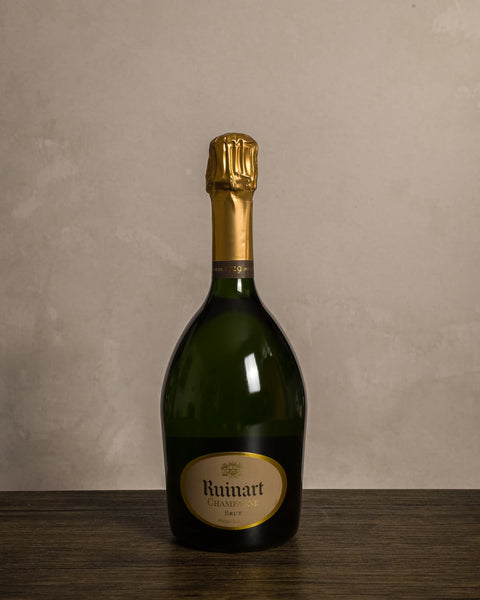 Champagne Ruinart, 'R' De Ruinart Brut