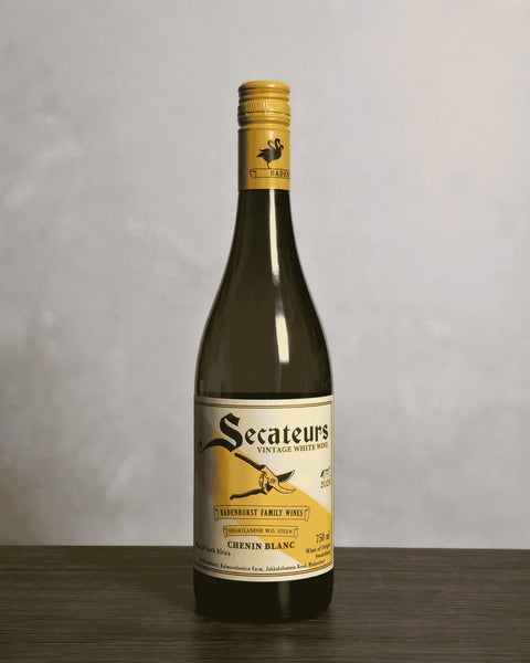 A.A. Badenhorst Family Wines, `Secateurs` Chenin Blanc, 2025