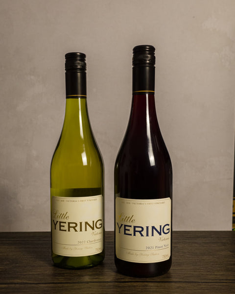 Yarra Valley Duo – Yering Station